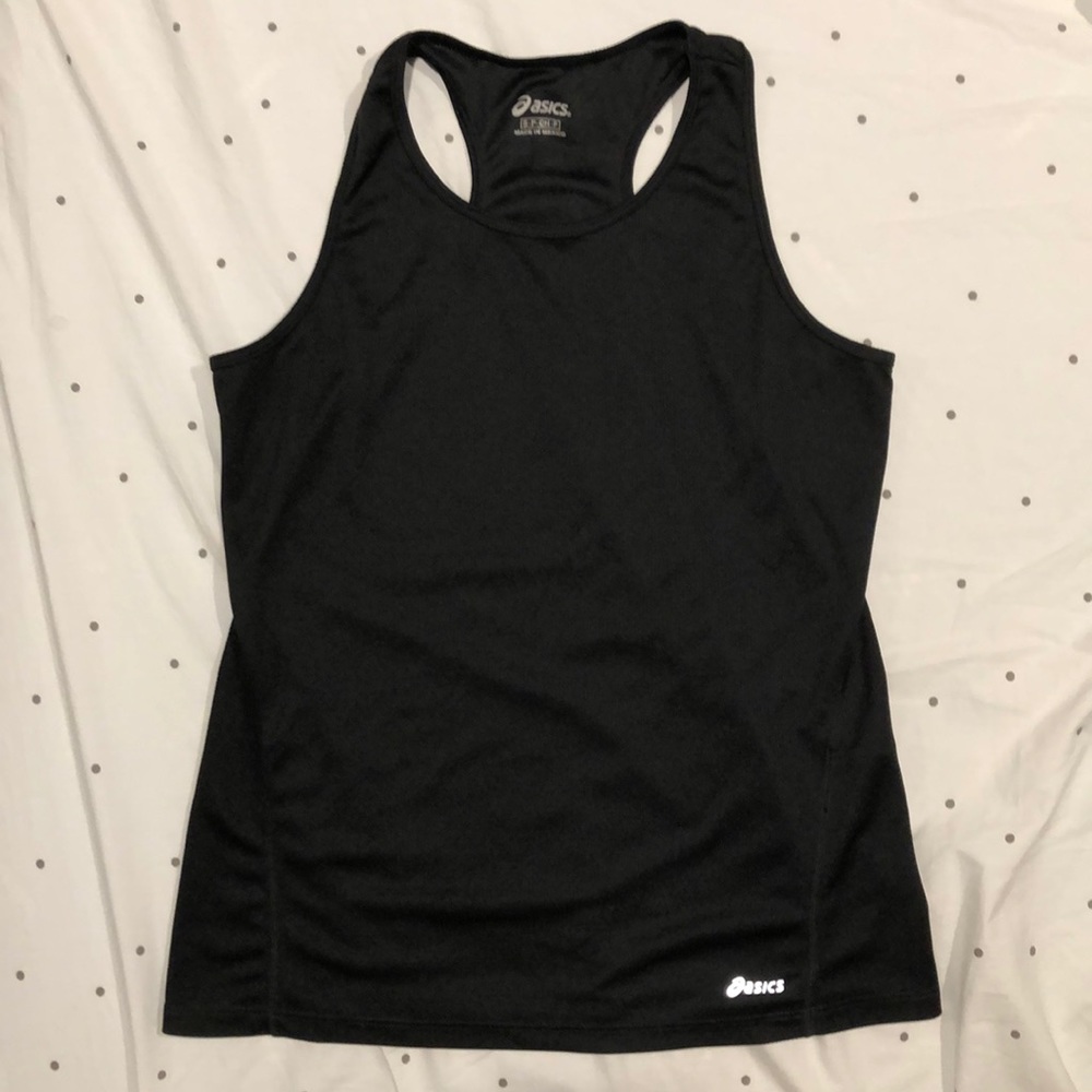 ASICS Running Racerback Tank Top